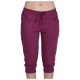 Target Γυναικείο παντελόνι φόρμας Capri Cuffed Pants French Terry